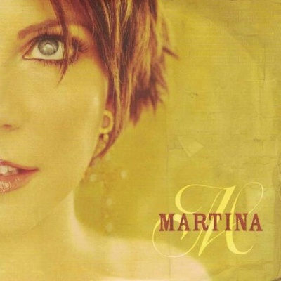 Martina McBride | Martina [CD]
