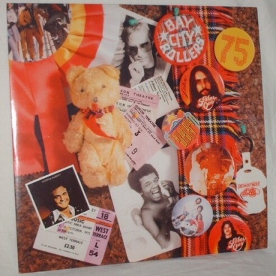 VA | The Sensational 70's - Vol. 6: 1975 [LP]