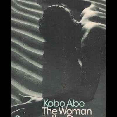The Woman in the Dunes | de Kobo Abe