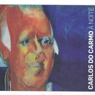 Carlos do Carmo | À Noite [CD + Livro]