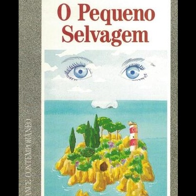 O Pequeno Selvagem | de Alexandre Jardin