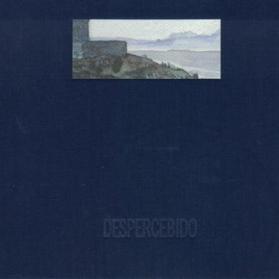 Despercebido | de Gonçalo Teixeira da Mota