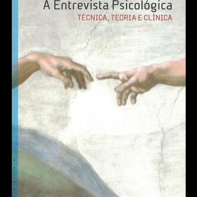 A Entrevista Psicológica | de Isabel Leal