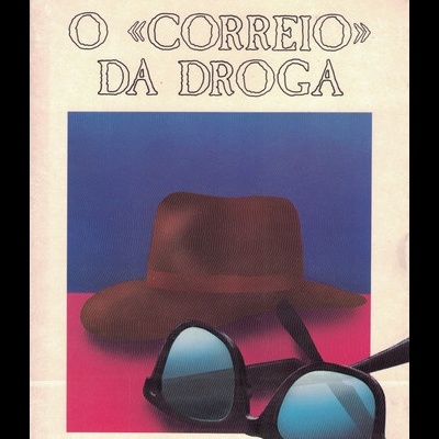 O «Correio» da Droga | de Thomas Palmer