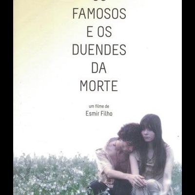 Os Famosos e os Duendes da Morte [DVD]