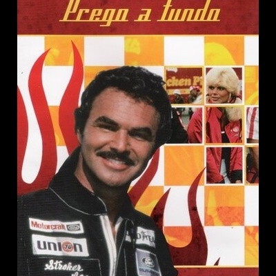Prego a Fundo [DVD]