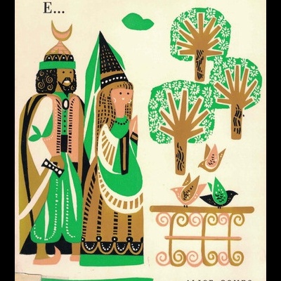 A Lenda das Amendoeiras e... | de Alice Gomes