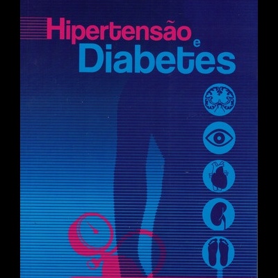 Hipertensão e Diabetes | de Vários Autores