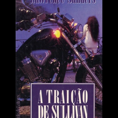 A Traição de Sullivan | de Lawrence Sanders