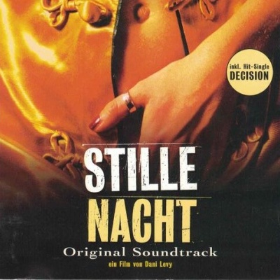 VA | Stille Nacht (Original Soundtrack) [CD]