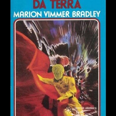 Longe da Terra | de Marion Zimmer Bradley