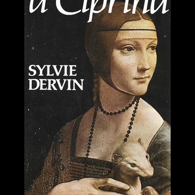 A Ciprina | de Sylvie Dervin
