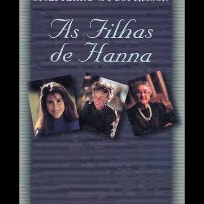As Filhas de Hanna | de Marianne Fredriksson
