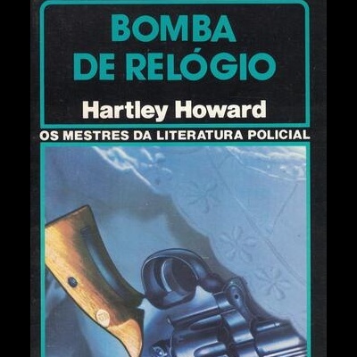 Bomba de Relógio | de Hartley Howard