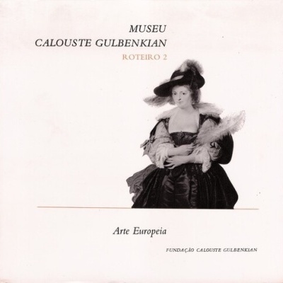 Museu Calouste Gulbenkian - Roteiro 2