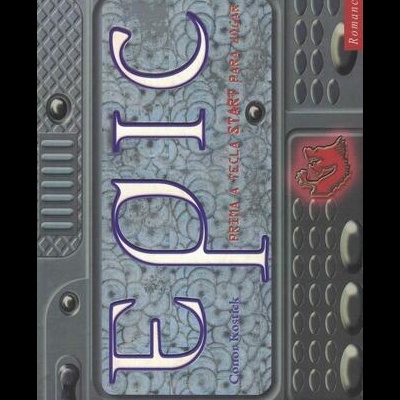 Epic |  de Conor Kostic