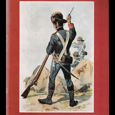 Jornal do Exército - Ano XXIV - N.º 277 - Janeiro de 1983
