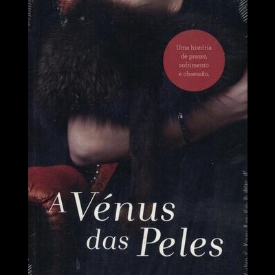 A Vénus das Peles | de Leopold Sacher-Masoch