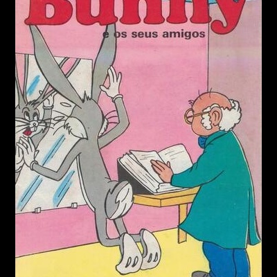 Bugs Bunny e os Seus Amigos N.º 3
