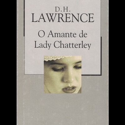 O Amante de Lady Chatterley | de D.H. Lawrence