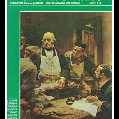 Medicina e Saúde N.º 99