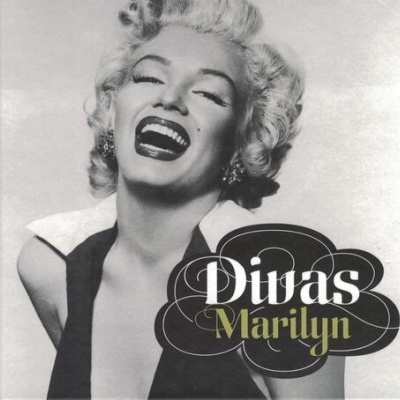 Marilyn Monroe | Divas - VIII [CD+Livro]