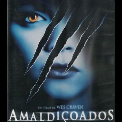 Amaldiçoados [DVD]