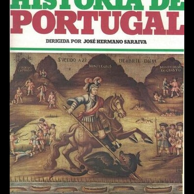 História de Portugal N.º 51