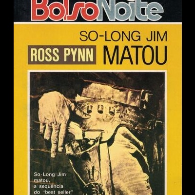 So-Long Jim Matou | de Ross Pynn