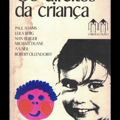 Os Direitos da Criança | de Vários Autores