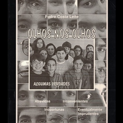 Olhos nos Olhos - Algumas Verdades | de Padre Costa Leite