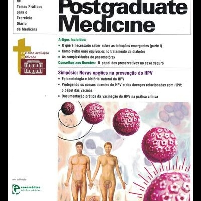 Postgraduate Medicine - Volume 29 - Número 1