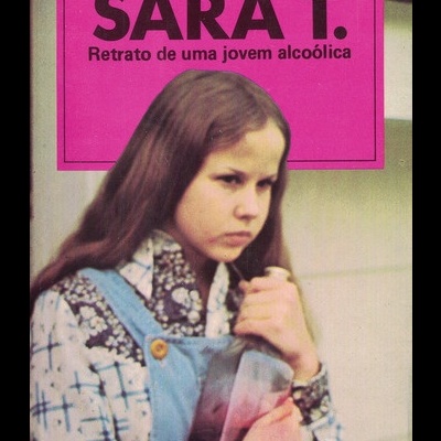 Sara T. - Retrato de uma Jovem Alcoólica | de Robin S. Wagner