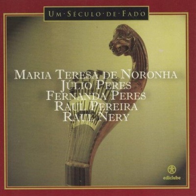 VA | Um Século de Fado 3 [CD]