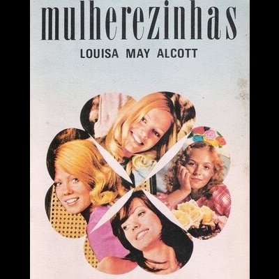 Mulherzinhas | de Louisa May Alcott