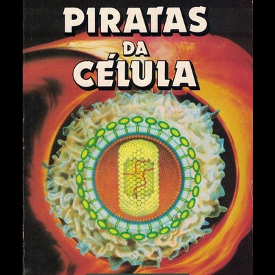 Piratas da Célula | de Andrew Scott