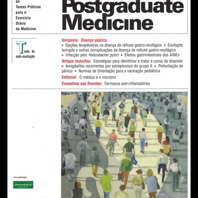 Postgraduate Medicine - Volume 8 - Número 3