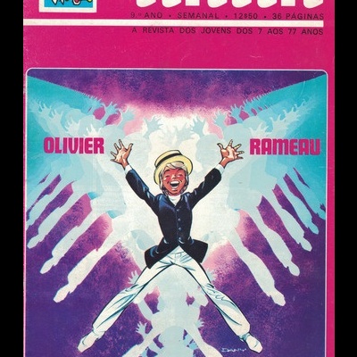 Tintin - 9.º Ano - N.º 37