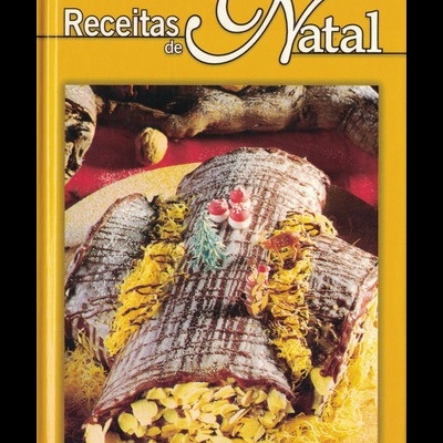 Receitas de Natal - Tartes, Tortas e Bolachas