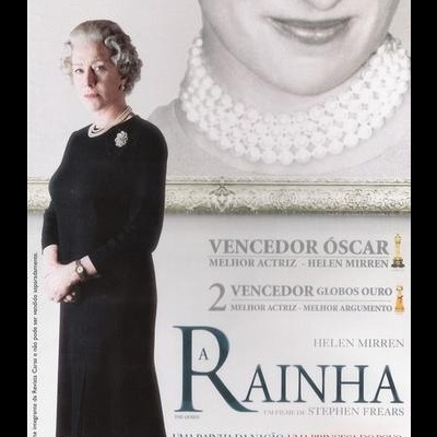 A Rainha [DVD]