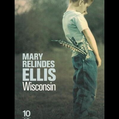 Wisconsin | de Mary Relindes Ellis