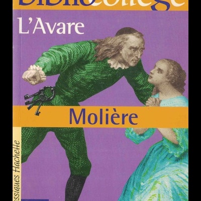 L'Avare | de Molière