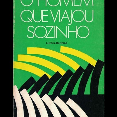 O Homem Que Viajou Sozinho | de C. Virgil Gheorghiu