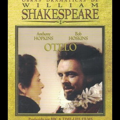 Otelo [DVD]