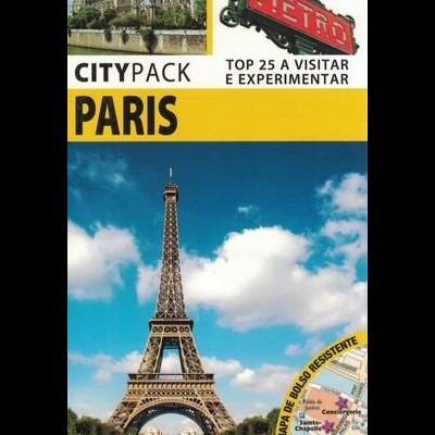 CityPack - Paris