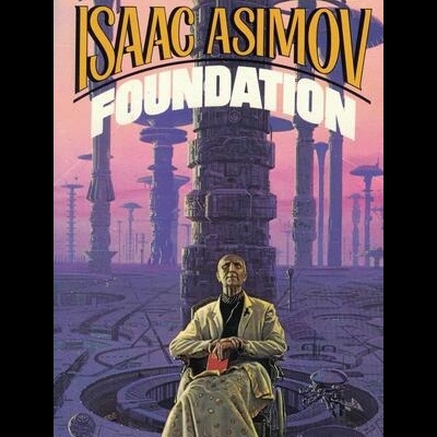 Foundation | de Isaac Asimov