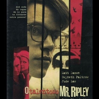O Talentoso Mr. Ripley [DVD]