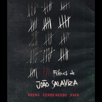 III Filmes de João Salaviza [DVD]