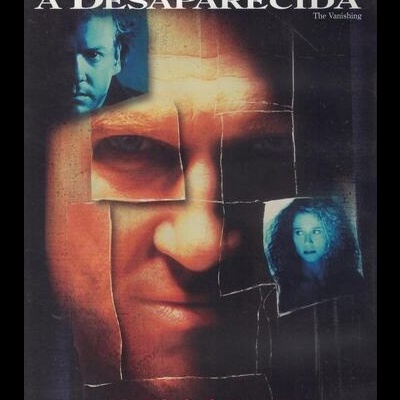 A Desaparecida [DVD]