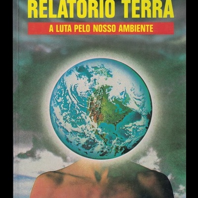 Relatório Terra | de Edward Goldsmith e Nicholas Hildyard